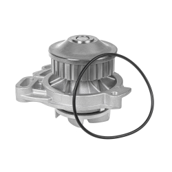 Помпа, водяной насос AUDI 80/90/100/VW Passat B2 all 5Cyl. GANZ GIF02148