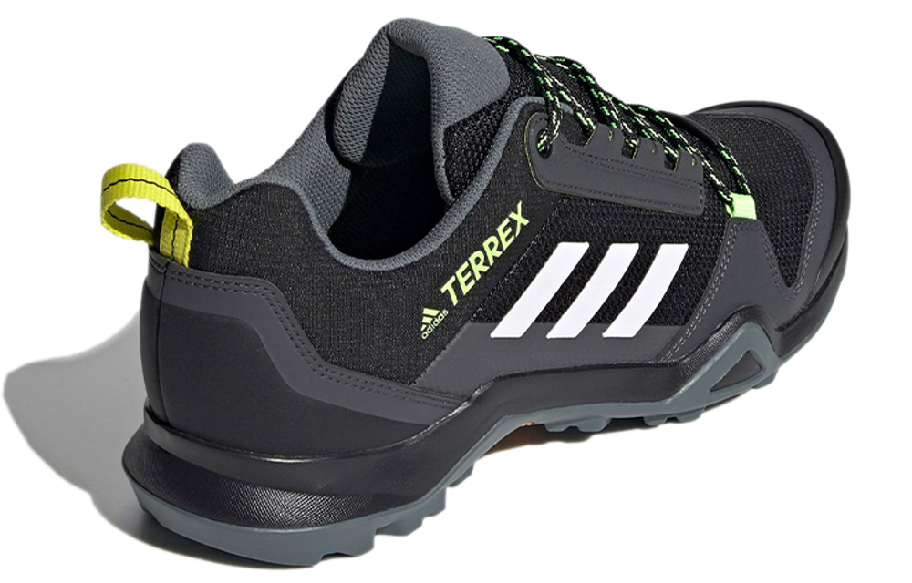Кроссовки Adidas Terrex Ax3 Hiking