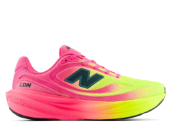 Кроссовки для бега мужские New Balance Fresh Foam 1080v15 M Розово-Желтые