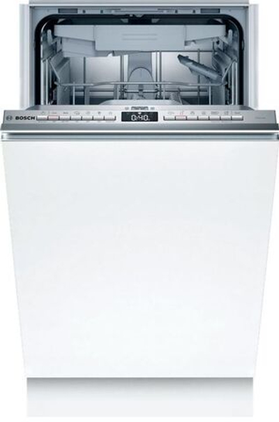 Встраиваемая посудомоечная машина BOSCH SPV4EMX16E