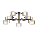 Citilux ELAN CL241171 Люстра на штанге