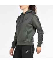 Толстовка (худи) женская PEDER