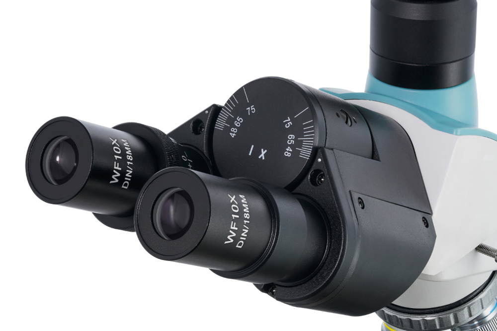 Микроскоп  Levenhuk 500T