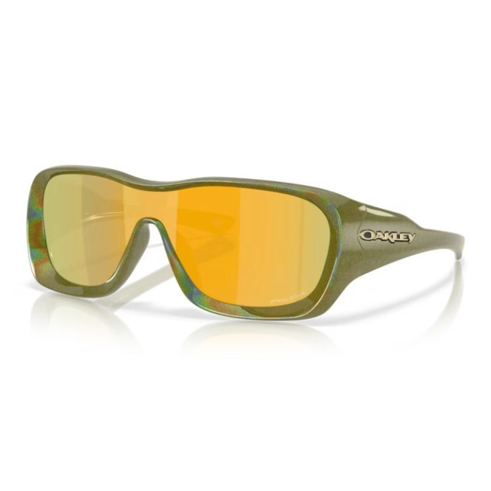 Oakley De La Salle Geometric Frame Очки