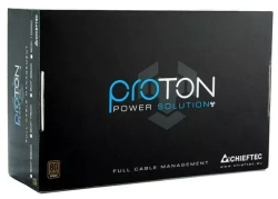 Блок питания NZXT C850 Bronze PA-8B1BB 850 Вт, ATX 80 Plus Bronze RTL