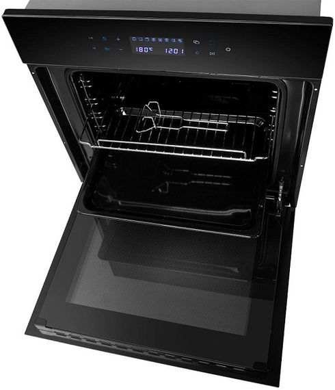 Духовой шкаф Maunfeld EOEC.566TB