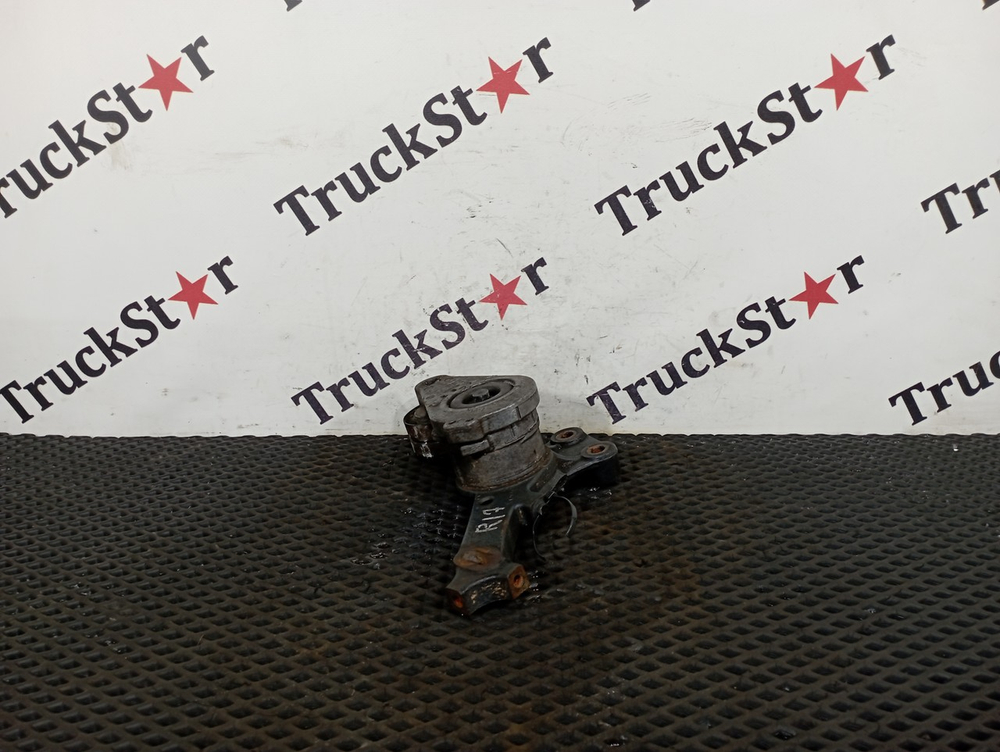 Кронштейн генератора