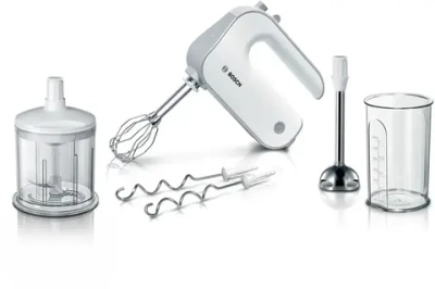 Миксер Bosch MFQ 4080