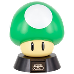 Светильник Nintendo 1Up Mushroom Icon Light