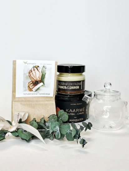 Подарочный набор "Гостеприимство"