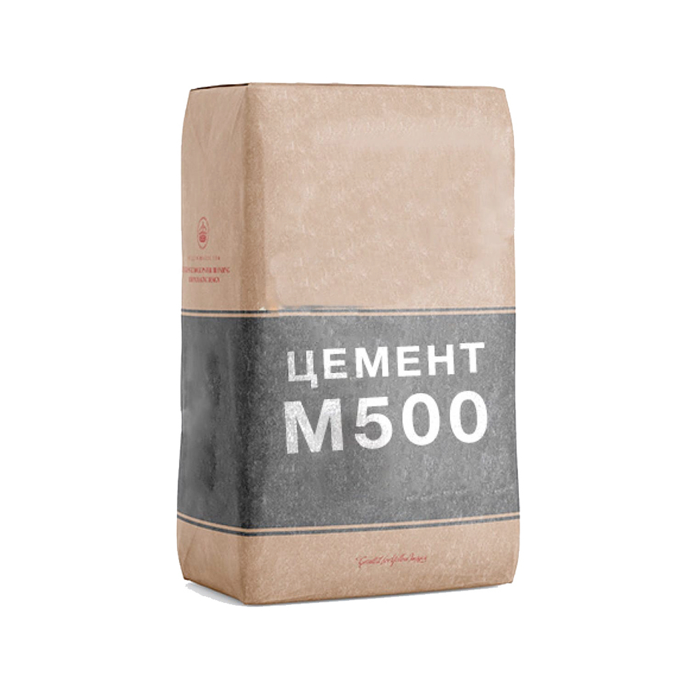 Цемент