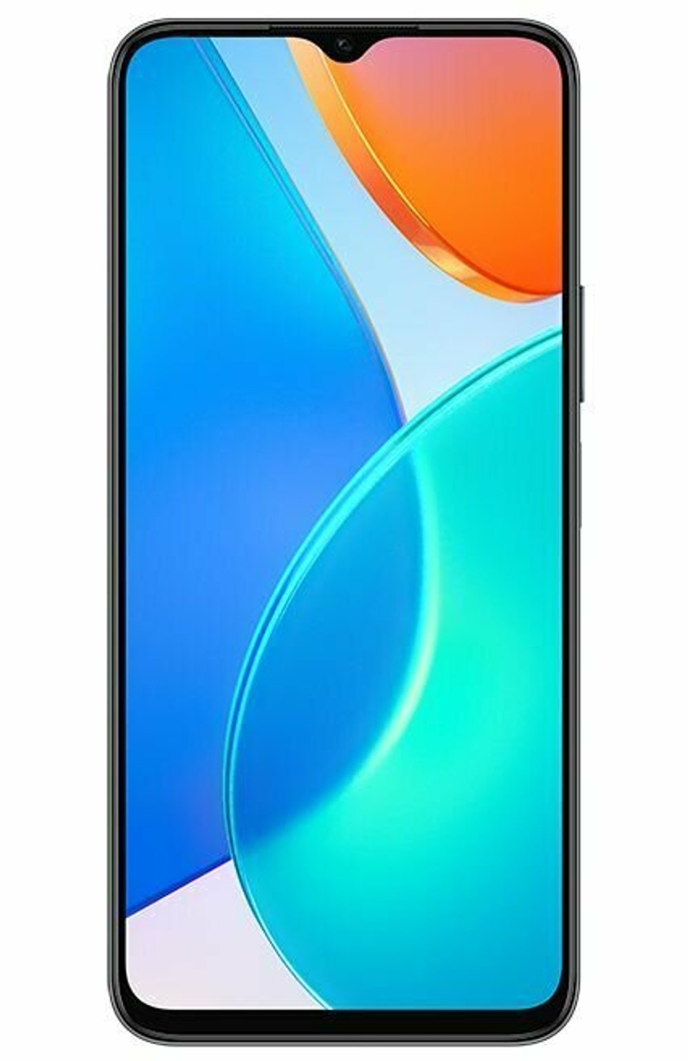 Смартфон HONOR X6b 4/128GB Полночный черный ( Mediatek Helio G85) EAC