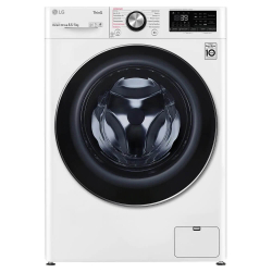 Стиральная машина с сушкой LG F2V9GC9W