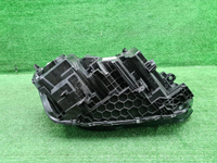 Фара Комплект BMW X5 G05 (18-23) Laser Light Black