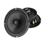 Динамики AMP PRO X 652 ver.2