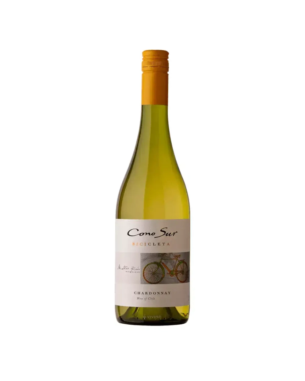 Cono Sur Bicicleta Chardonnay