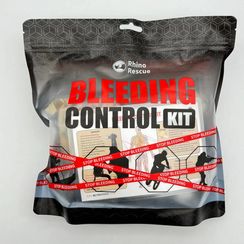 Комплект для остановки кровотечений