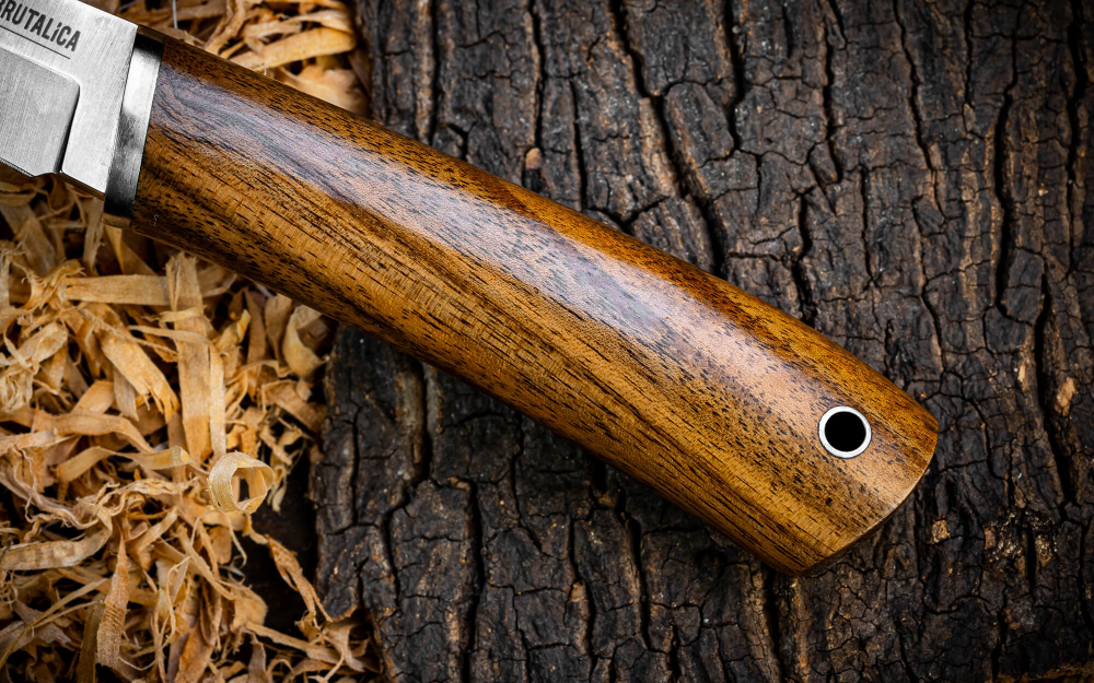 Туристический нож Malamute AUS-10Co