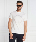 Футболка MONOTYPE ROUNDLE Tommy Hilfiger - белый(MW0MW32602)