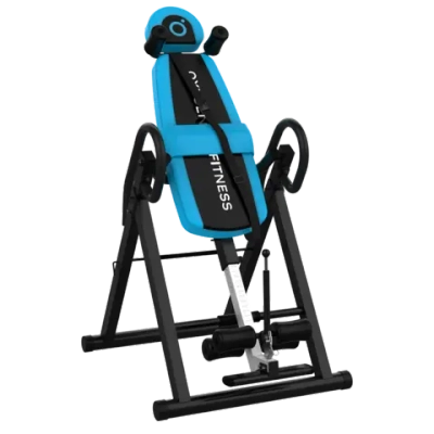Инверсионный стол OXYGEN FITNESS SKULPT домашний