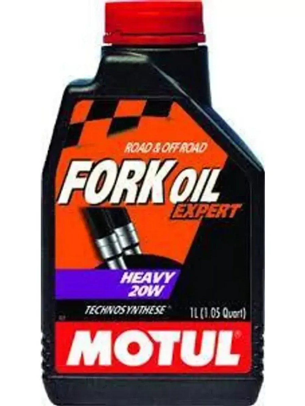 Вилочное масло Motul Fork Oil Expert heavy 20W