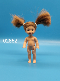 Кукла Барби - Келли 90х 02862