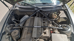 Распорка передних стоек треугольная (цельная) BMW Z4 E85, E86 ДО рестайлинг с M54 (ПОД ЗАКАЗ)