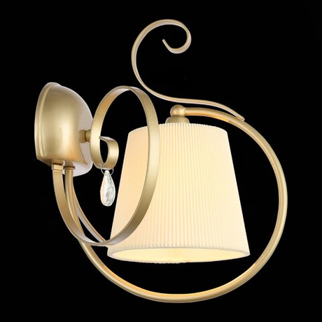 Светильник настенный Evoluce Azzurro SL177.201.01