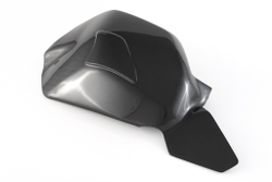 Fullsix Карбоновая защита маятника Ducati Streetfighter V4 MD-SF20-C17