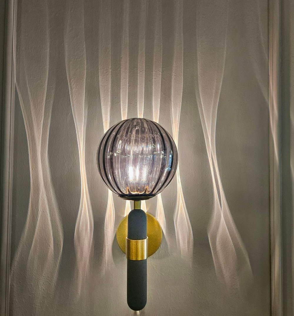 Светильник Brielle