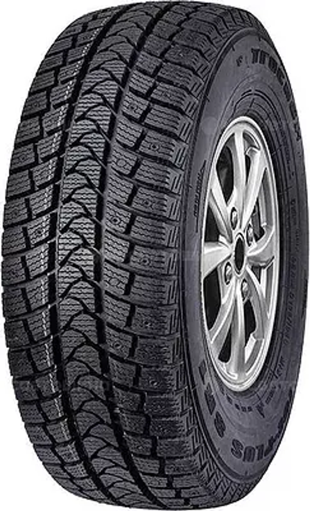 Tracmax Ice-Plus SR1 235/65 R16C 115/113Q