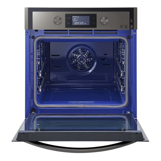 Электрический духовой шкаф LG LB646K479T2