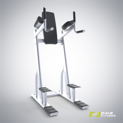 E7047 Брусья-пресс