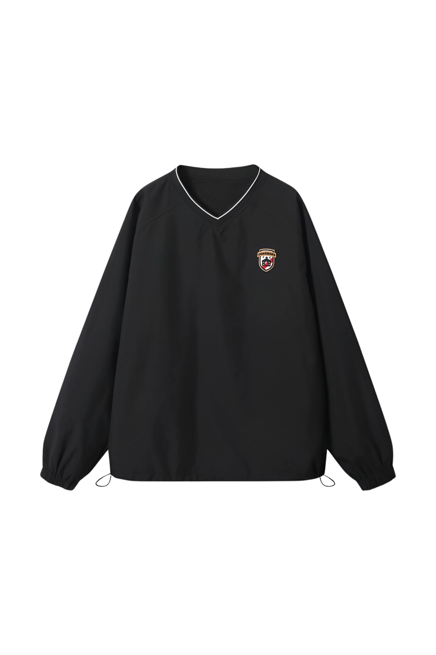 Джерси DONSMOKE Oversize Hockey Jersey