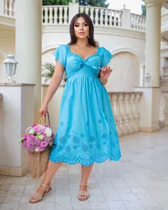 Платье УК-5815-2 Fabrika