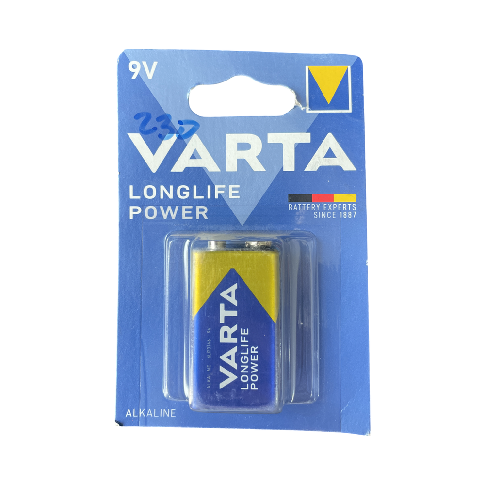 Элемент Varta 6LP3146 9V