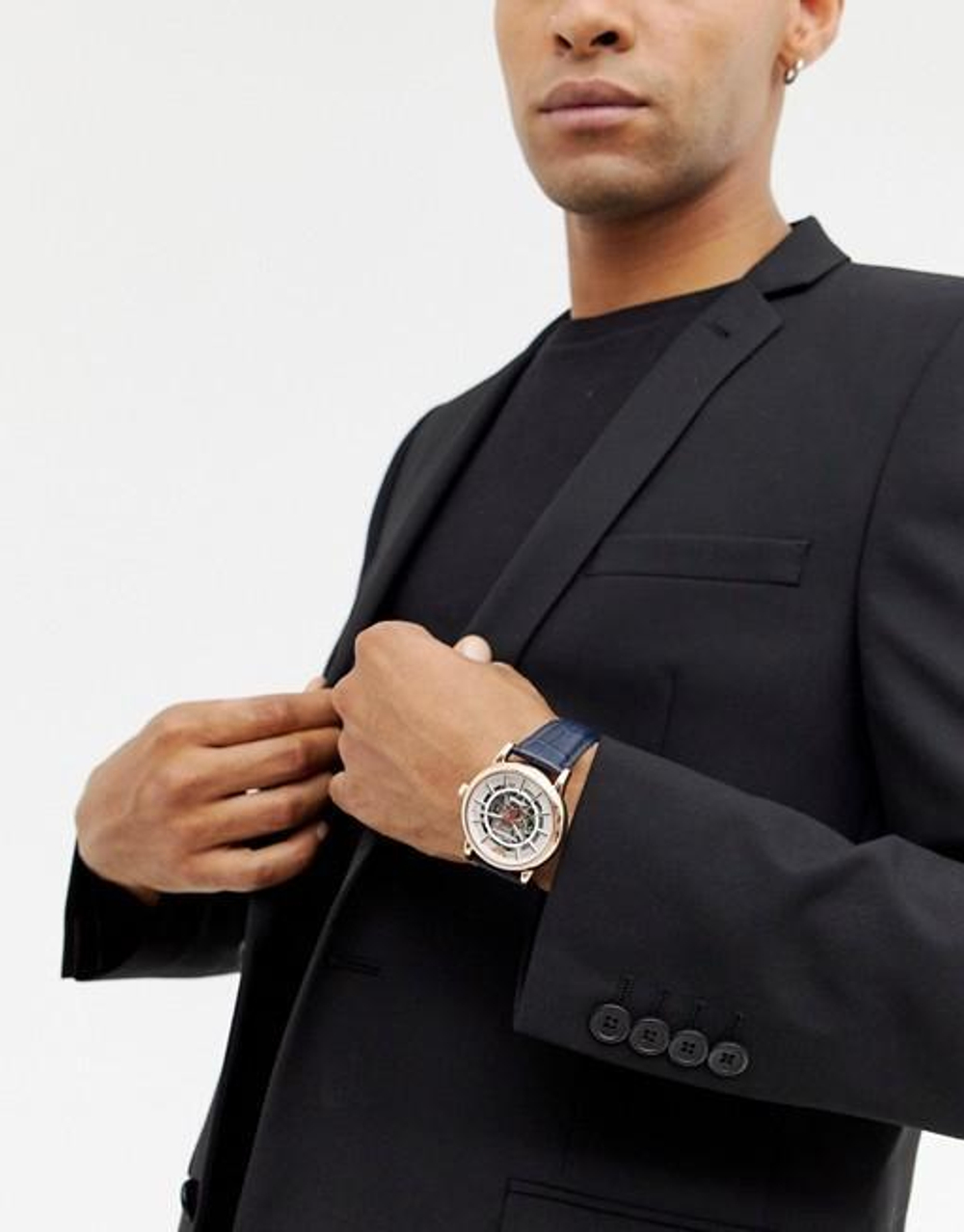 Мужские наручные часы Emporio Armani AR60009