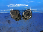 Стойка передняя правая TOYOTA FIELDER 2002