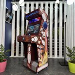 «MILLENIUM» аркадный автомат для боулинга