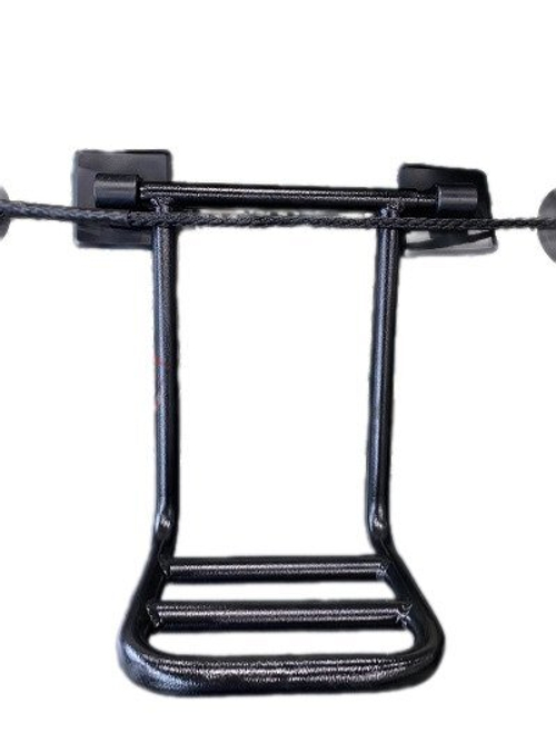 Лестница откидная для лодки ПВХ