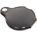 Лупа увеличительная 45 мм складная в чехле