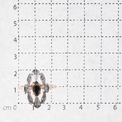 Кольцо Маркиза