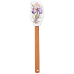 Лопатка силиконовая 32*6см «IRISES»