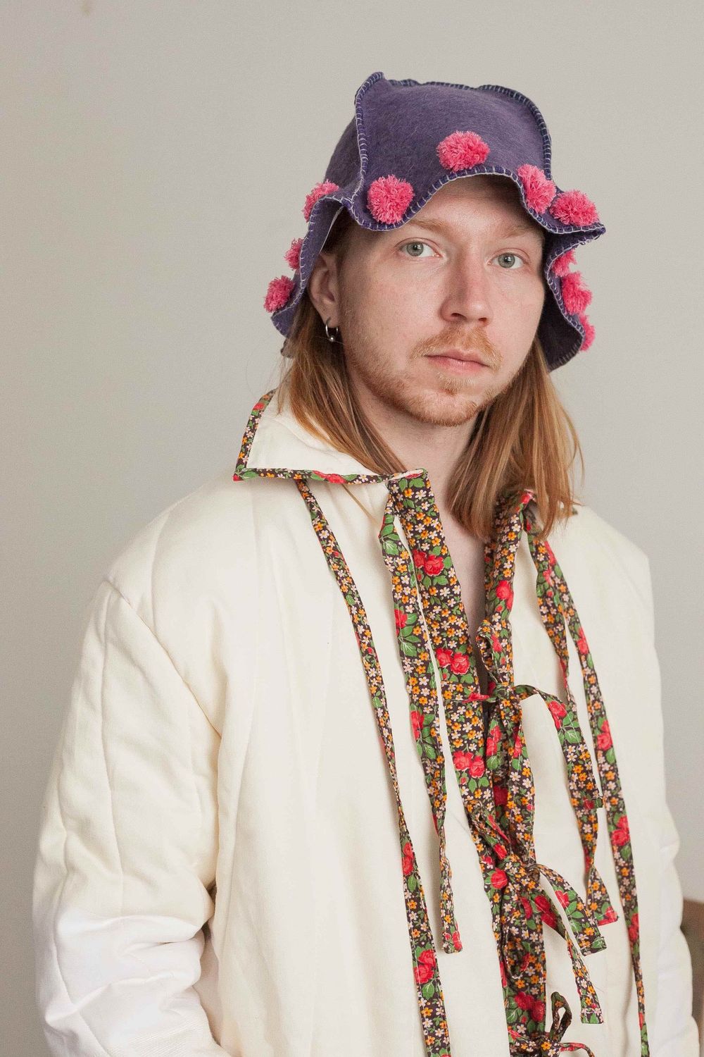 Куртка Soeurs Mittens and Jacket