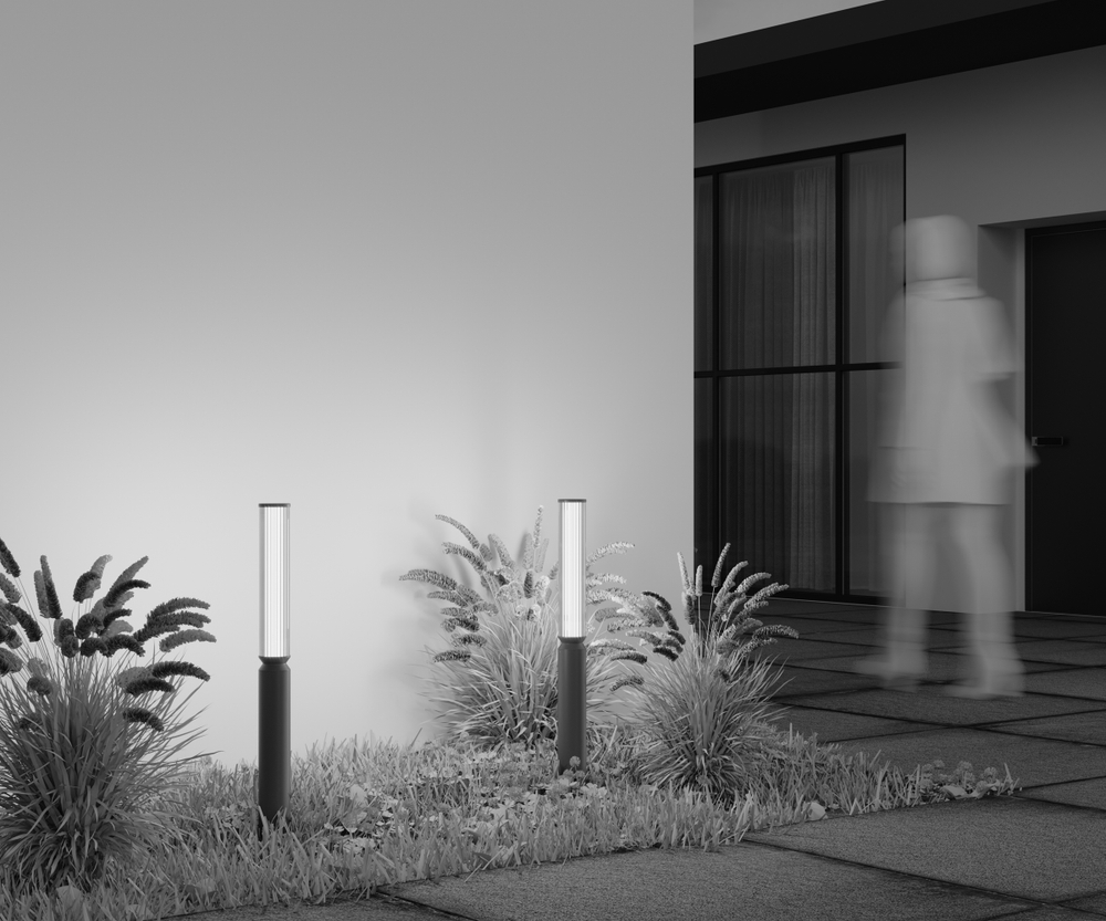 Ландшафтный светильник Outdoor O593FL-L12GF3K