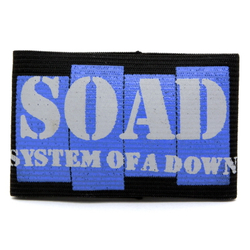Напульсник System of a Down (SOAD)