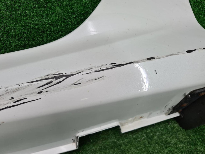 Накладка порога левая Hyundai Sonata 7 (2017-2019)