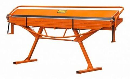 Листогиб ручной Stalex RSM Prof 2000