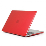 Чехол для MacBook Air 13.3 (A1466/A1369), 012426 Коралловый