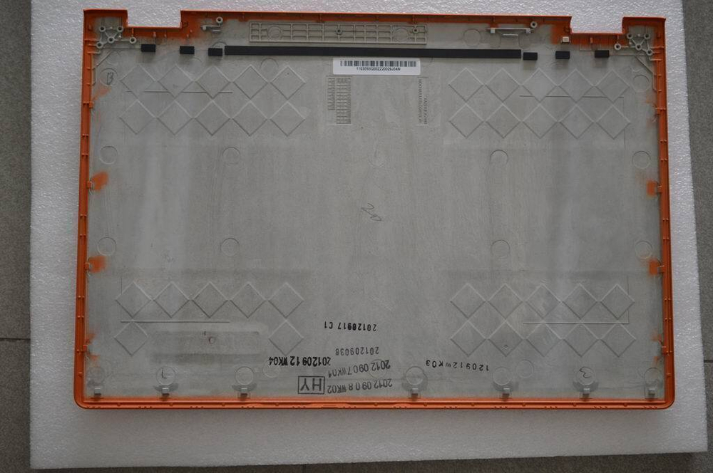 Крышка матрицы для ноутбука Lenovo Yoga 13 (30500200), оригинал